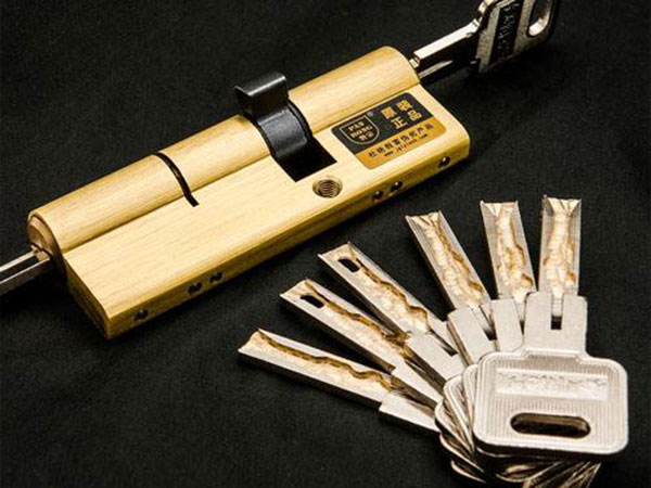 陇县24小时上门开锁公司