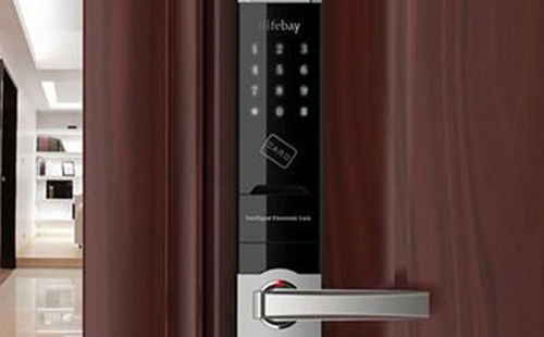 陇县24小时上门开锁公司