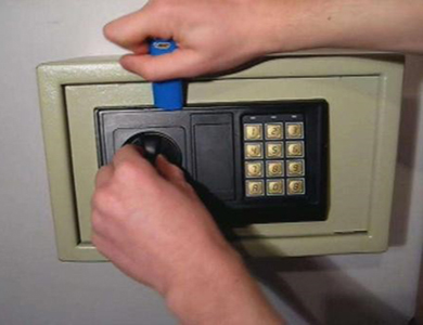 陇县24小时上门开锁公司